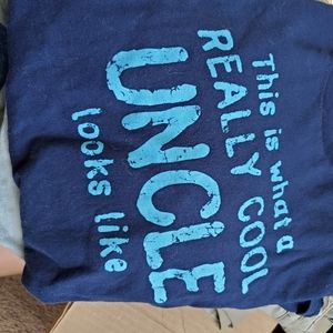 DELTA APPAREL t-shirt